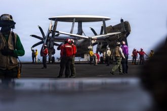 Reportes: EE.UU. e Irán acuerdan detener los ataques mutuos