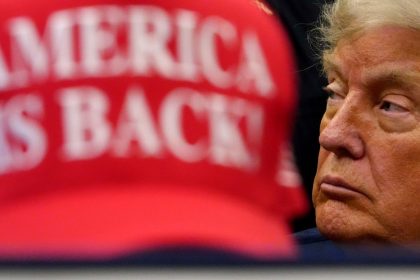 Trump nombra "la principal amenaza" que enfrenta EE.UU. desde las Guerras Mundiales, Pearl Harbor y el 11-S