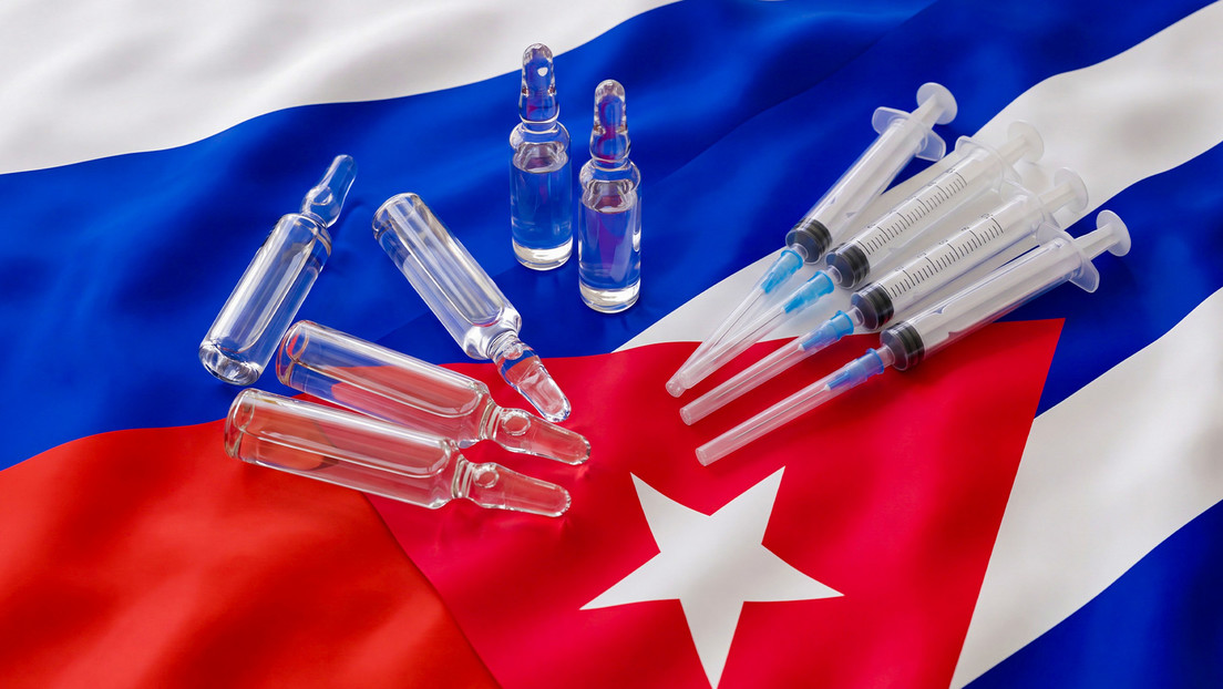 Rusia y Cuba anuncian su primera farmacéutica conjunta, que promete transformar tratamientos