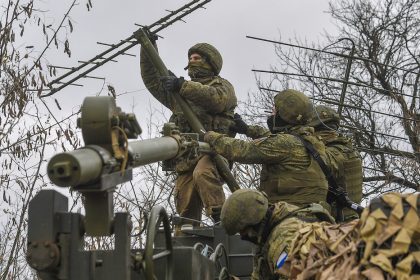 Ministro de Defensa ruso detalla innovadoras tácticas en la lucha antidrones