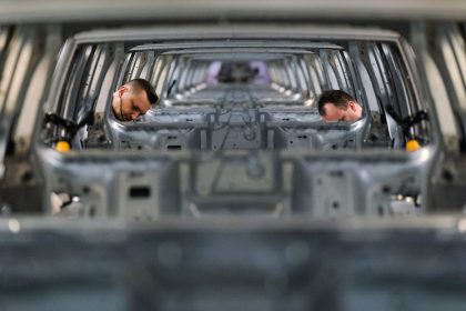 Este país europeo corre el riesgo de perder hasta 100.000 puestos de trabajo solo este año