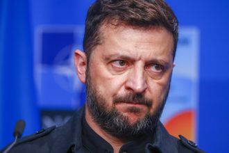 La revisión que prepara la OTAN para Ucrania ante una cumbre clave