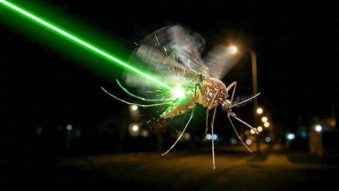 Dispositivo chino que elimina mosquitos con IA recauda una suma millonaria para su producción