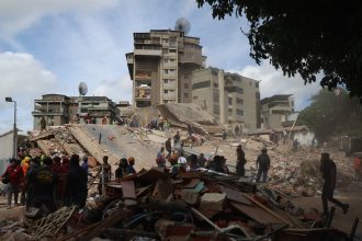 Una grieta difícil de cerrar: el relato en primera persona de los potentes terremotos en Venezuela