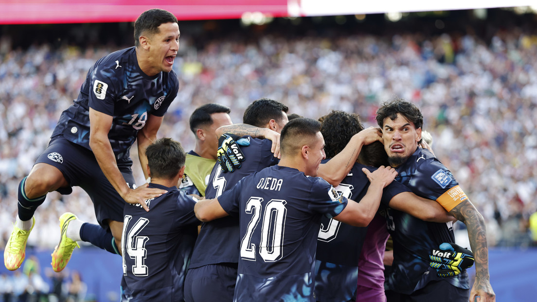 Paraguay elimina a Alemania por penales y da el gran golpe del Mundial 2026
