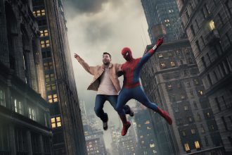 'Spider-Man: Un nuevo día' sorprende con la inesperada aparición de Messi en su tráiler