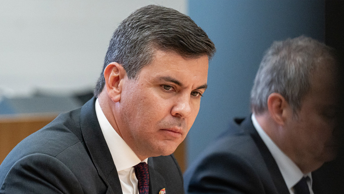 Presidente de Paraguay encara a su pares: ¿Queremos un Mercosur donde el fuerte pisotee al débil?