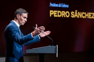 Sánchez: Sin inmigrantes, España sería un país "vacío, más pobre, más débil"