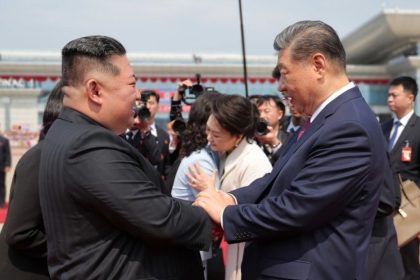 Kim Jong-un manda mensaje a Xi Jinping con una promesa
