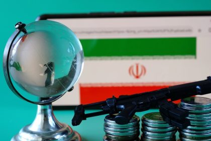 EE.UU. revela su gasto en la guerra contra Irán