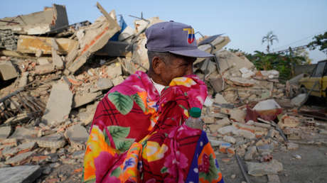 Más de 100 réplicas y una "ruptura regional": las consecuencias de los terremotos en Venezuela