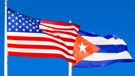Duma Estatal rusa: EE.UU. chantajea a Cuba para forzar un "cambio de poder" en el país