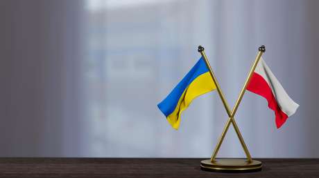 Polonia se opone a la transferencia de dinero del fondo de la UE a Ucrania