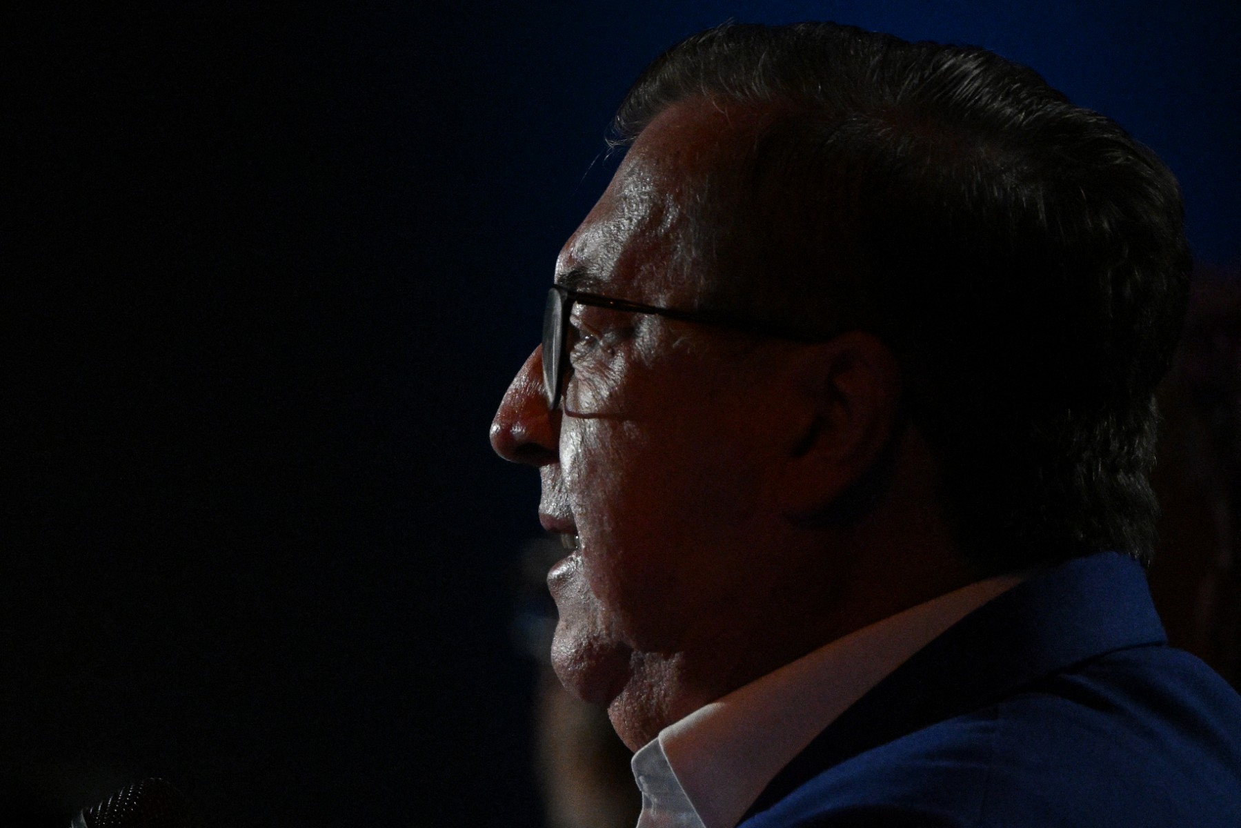 César Pérez Vivas: Régimen puede atentar contra María Corina Machado