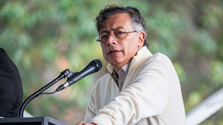 El mensaje de Petro ante el apoyo de Trump a candidato ultraconservador de Colombia