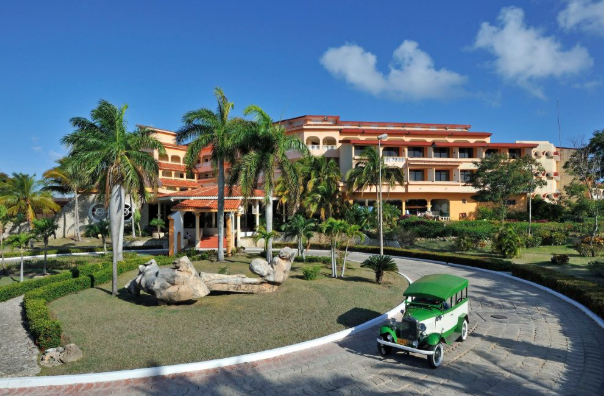 Meliá Hotels Cuba |  Facebook