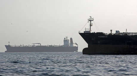 Irán promete convertir el bloqueo naval de EE.UU. en otro fracaso para el enemigo