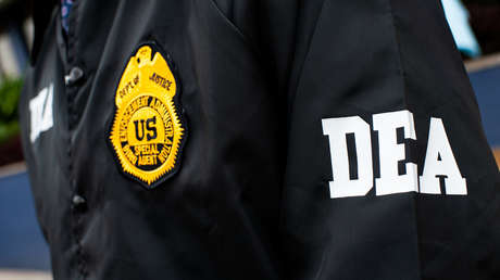 DEA coloca al Cártel de Sinaloa y al CJNG como su máxima prioridad