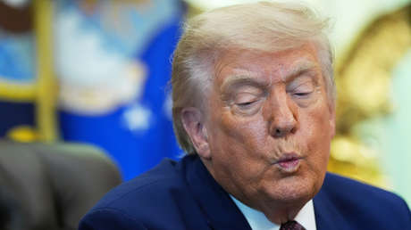 WSJ: Trump reanudaría la guerra contra Irán si Teherán hiciera esto