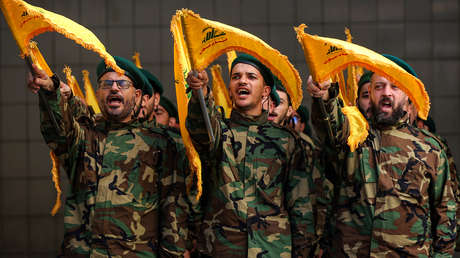 Trump: Hezbolá e Israel acordaron poner fin a los ataques mutuos