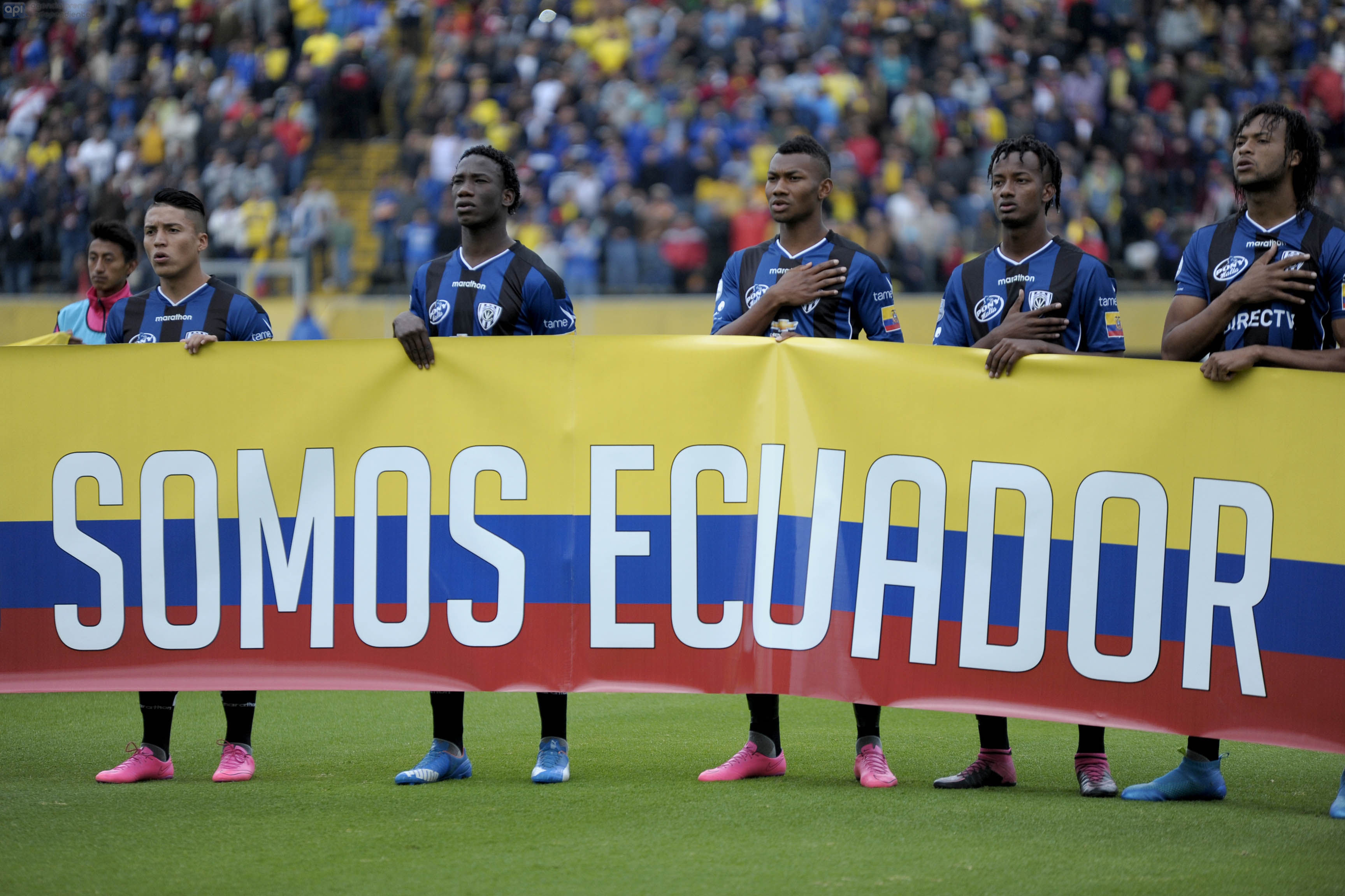 Fábricas de jugadores: clubes de Conmebol que nutren a selecciones mundialistas