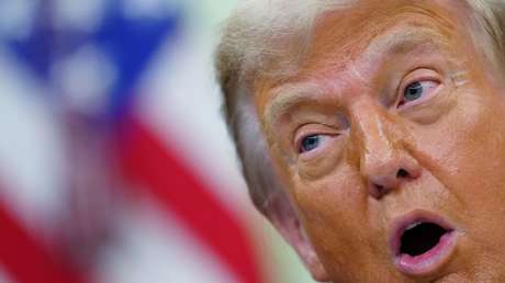 Trump: No necesitamos nada de México y Canadá