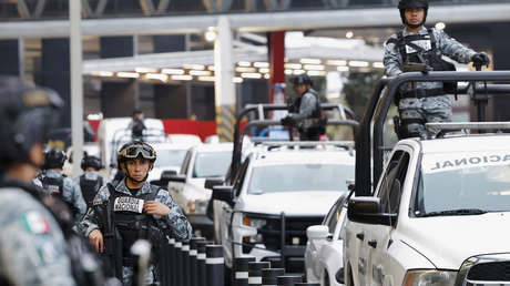 ¿Boicot a México? EE.UU. emite una alerta de viajes en vísperas del Mundial y la Red no lo perdona