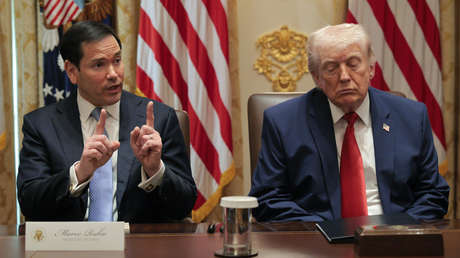 Petro: "No entiendo a Donald Trump, ni a Rubio, tienen que definirse"