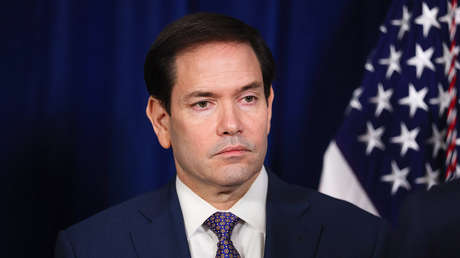Marco Rubio: "Seguimos siendo la única superpotencia mundial, el país más poderoso de la Tierra"