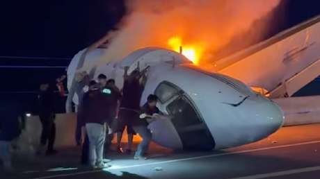 Un empresario tecnológico muere en accidente aéreo en Texas