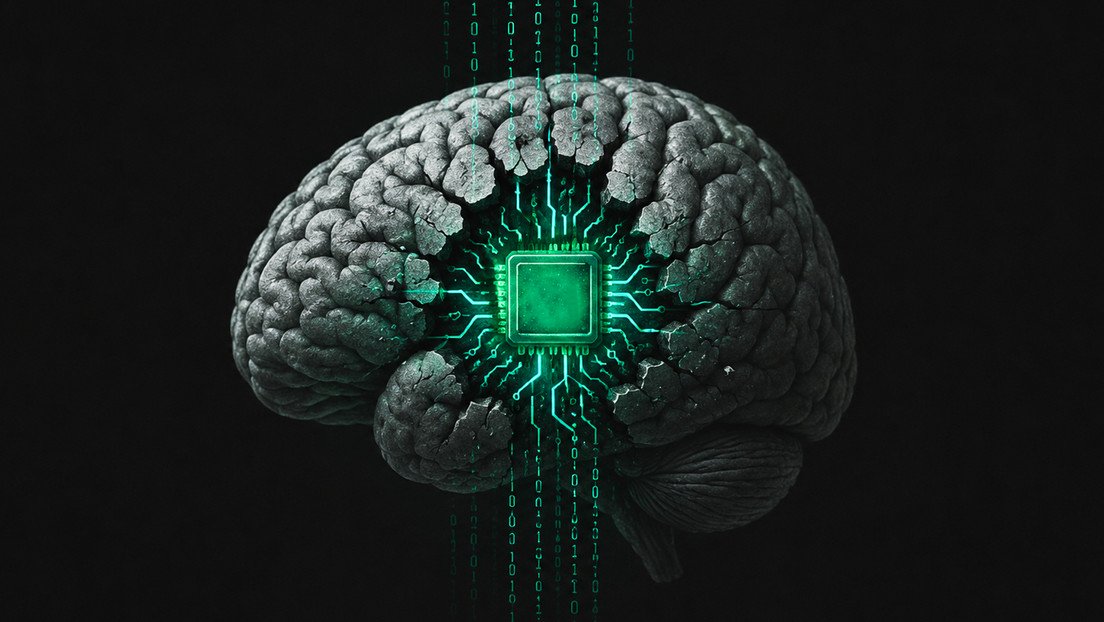 Director del mayor banco ruso: IA tiene el objetivo de hackear el cerebro humano