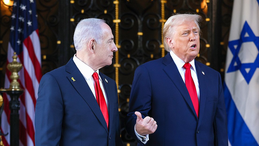 Axios: La crisis actual en Oriente Medio pone en evidencia la ruptura en intereses de Trump y Netanyahu
