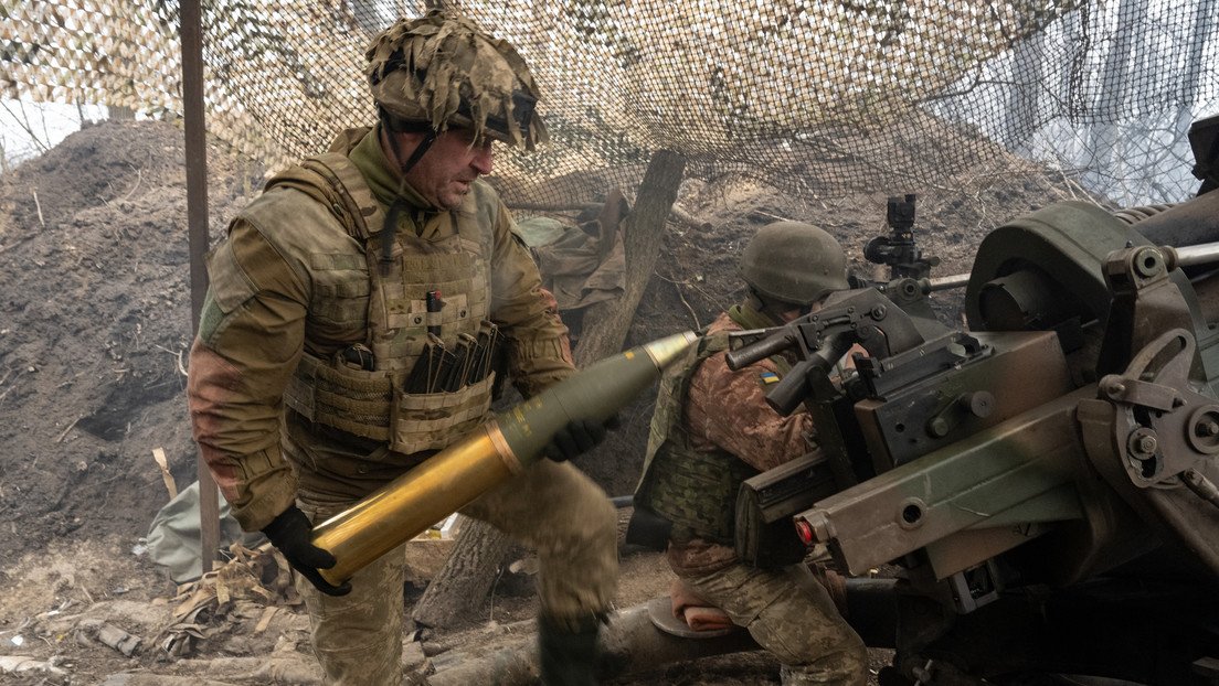 Este país de la OTAN no suministrará más armas a Ucrania