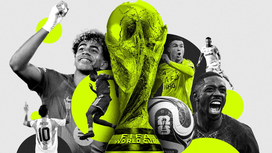 Comienza el Mundial 2026: Lo que hay que saber para disfrutar al máximo del torneo