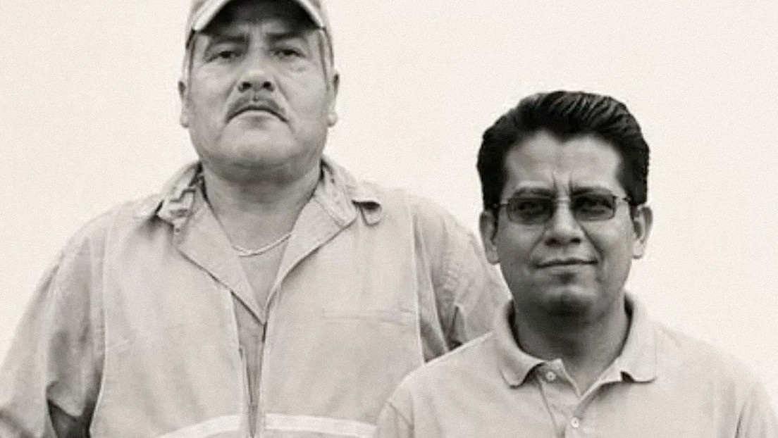 Asesinan a exalcalde y su hijo en México