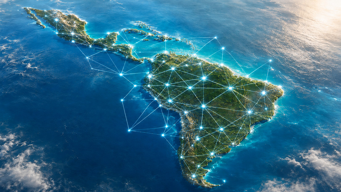 ¿Ya no en la cola?: la IA abre una oportunidad para que América Latina iguale el marcador con EE.UU. y Europa