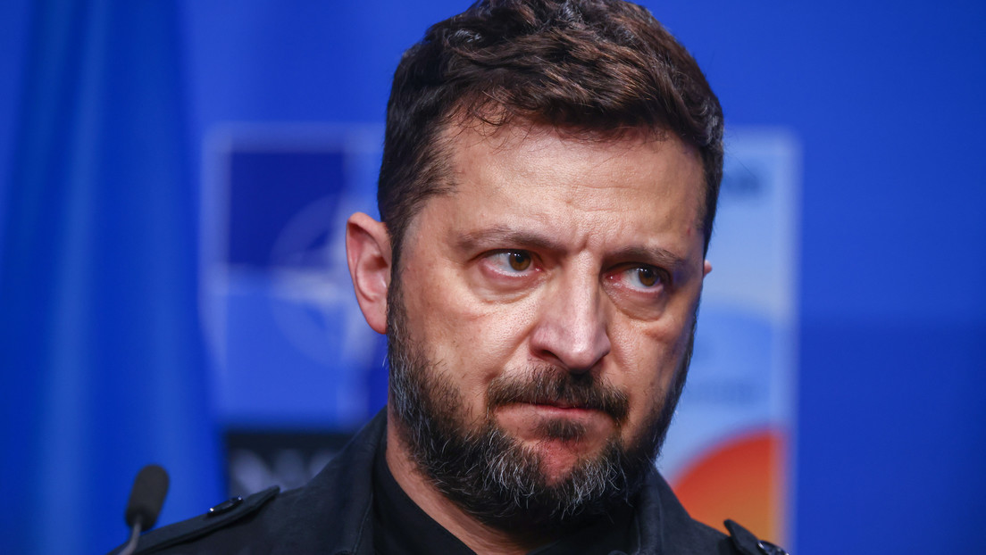 Enviado de Putin: Zelenski prefiere la escalada constante a la paz