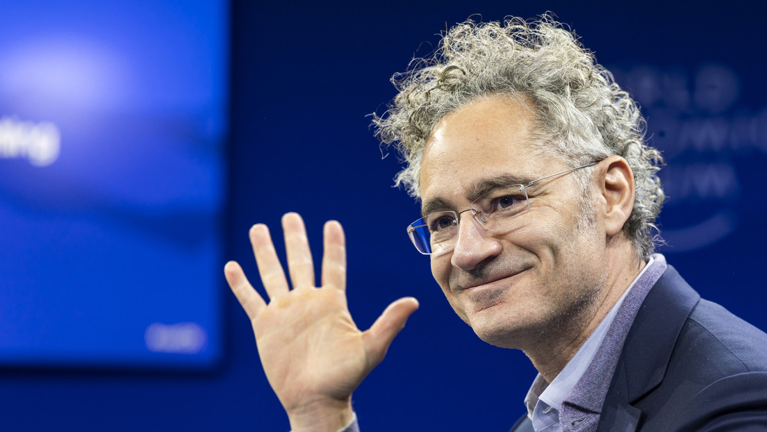 ¿Quién es Alex Karp? La mente detrás de Palantir, la compañía que llevó la IA al campo de batalla