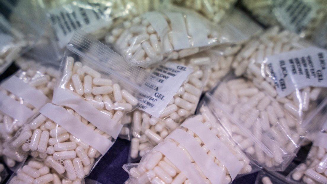 Alertan de un peligroso anestésico legal que se usa como droga recreativa y está en auge en la UE