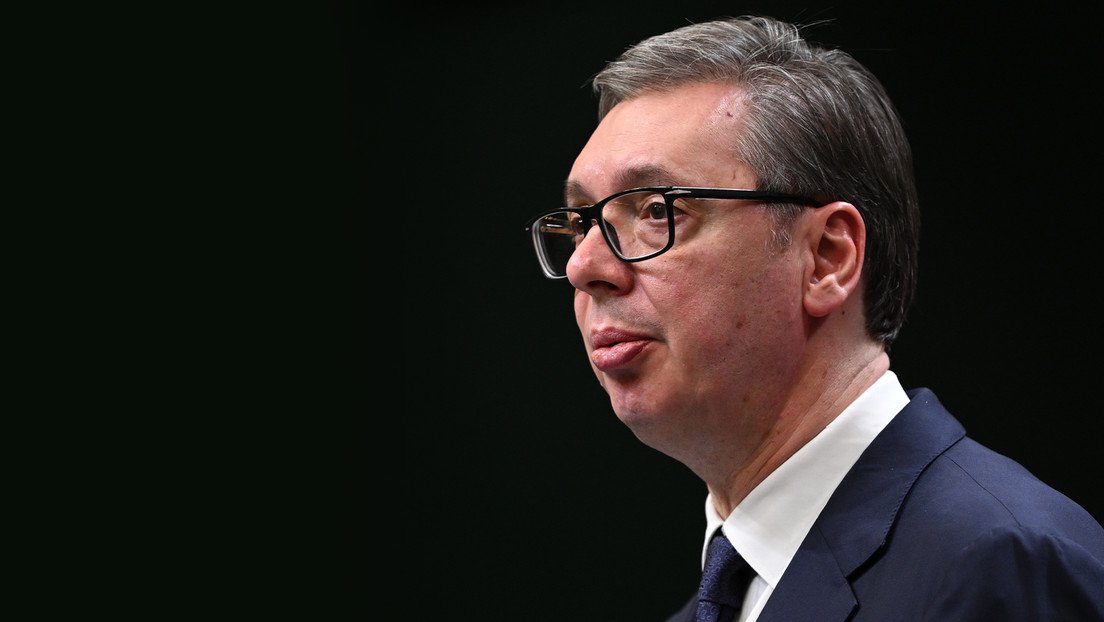 Vucic anuncia que dimitirá en las próximas semanas