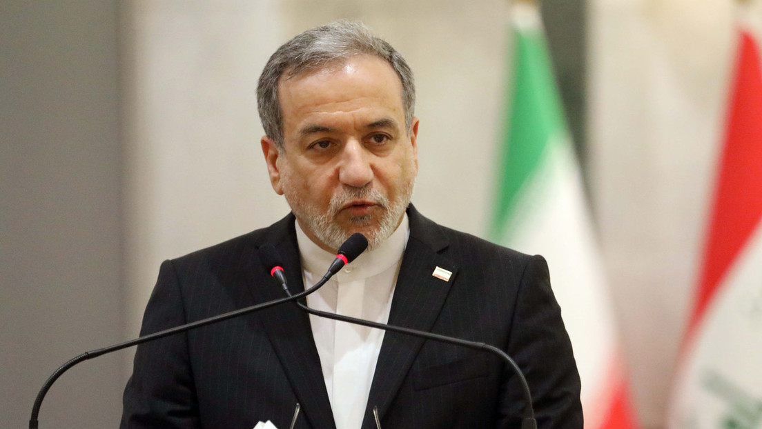 El llamado de Irán a los países de la región en medio de la escalada con EE.UU.