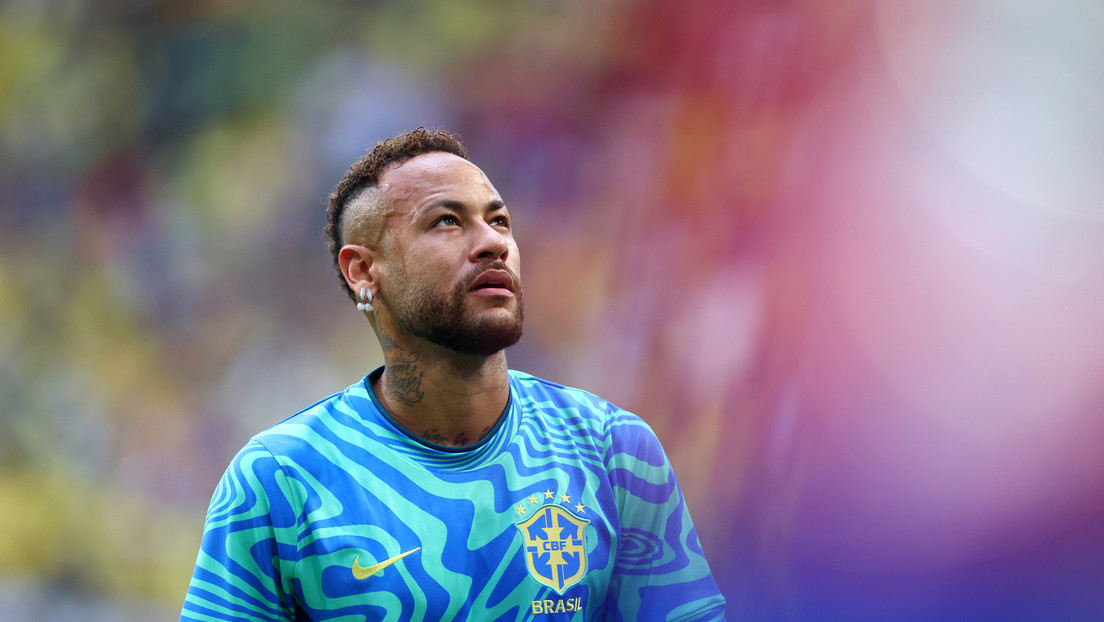 Neymar dona esta astronómica suma para ayudar a las víctimas de los terremotos en Venezuela