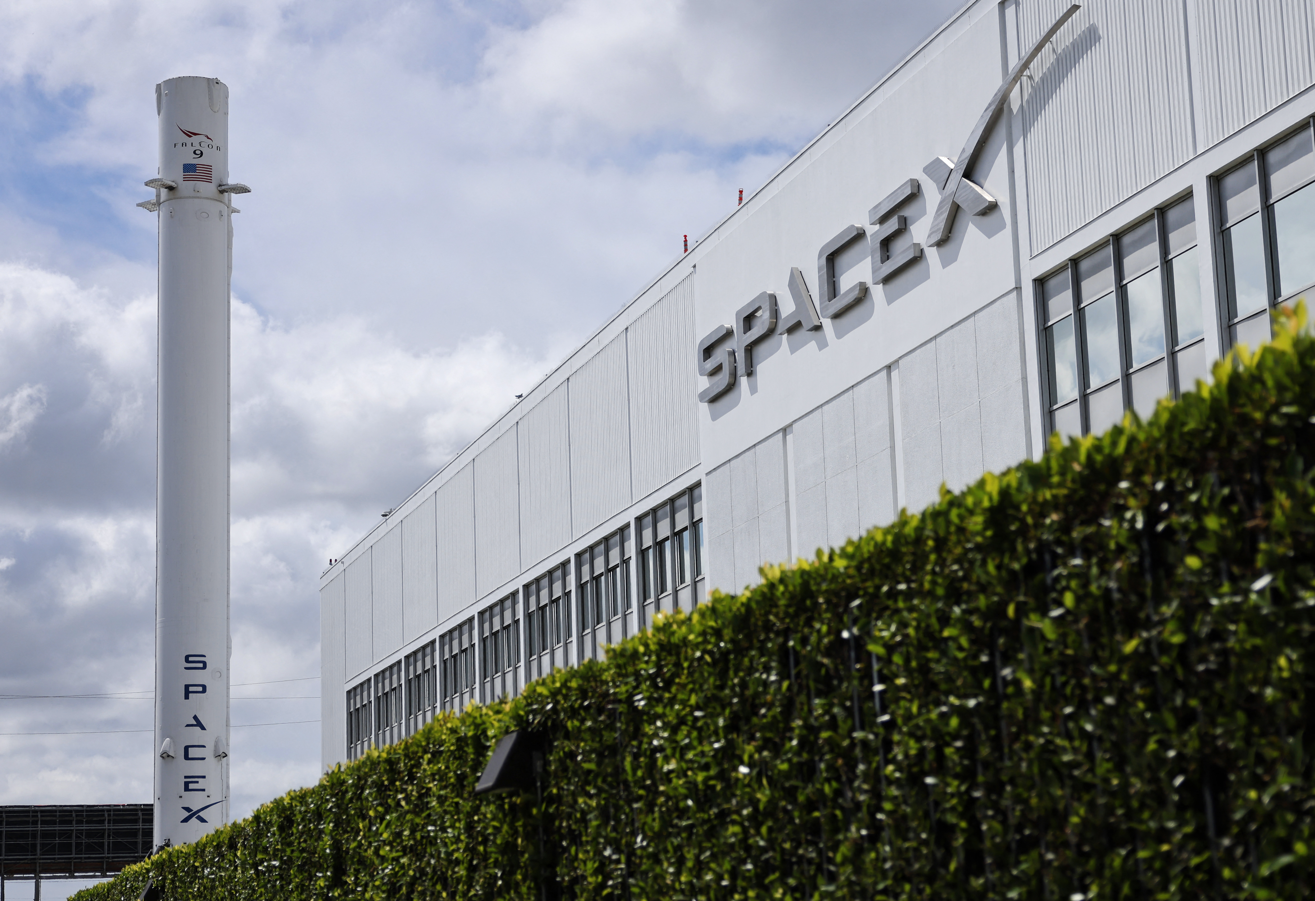 SpaceX sale a Bolsa: La empresa que quiere llevar la IA al espacio