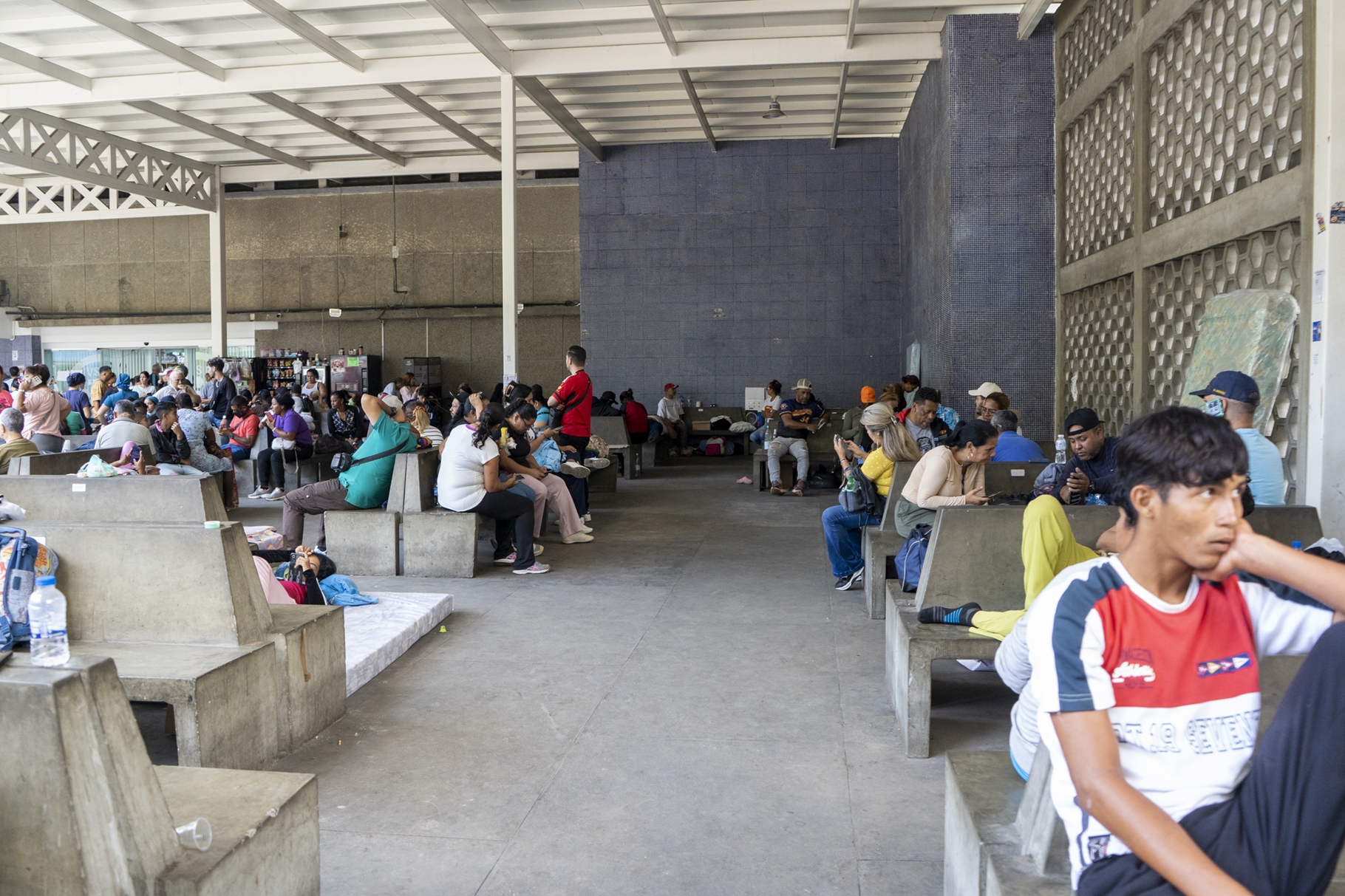 Sobrevivientes de los terremotos cuentan cómo sus vidas cambiaron en solo segundos: “Para La Guaira no regreso”