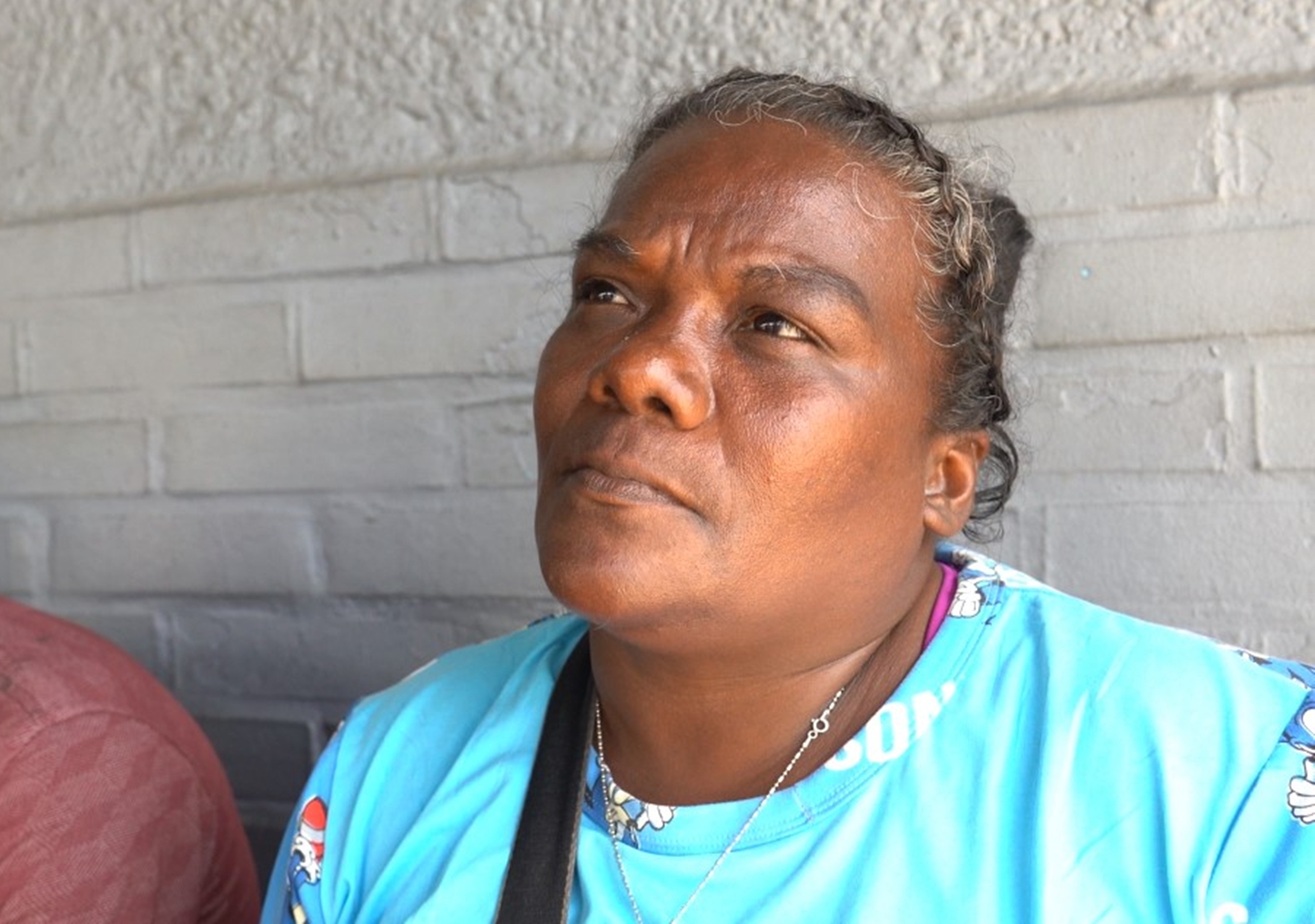 Sobrevivientes de los terremotos cuentan cómo sus vidas cambiaron en solo segundos: “Para La Guaira no regreso”