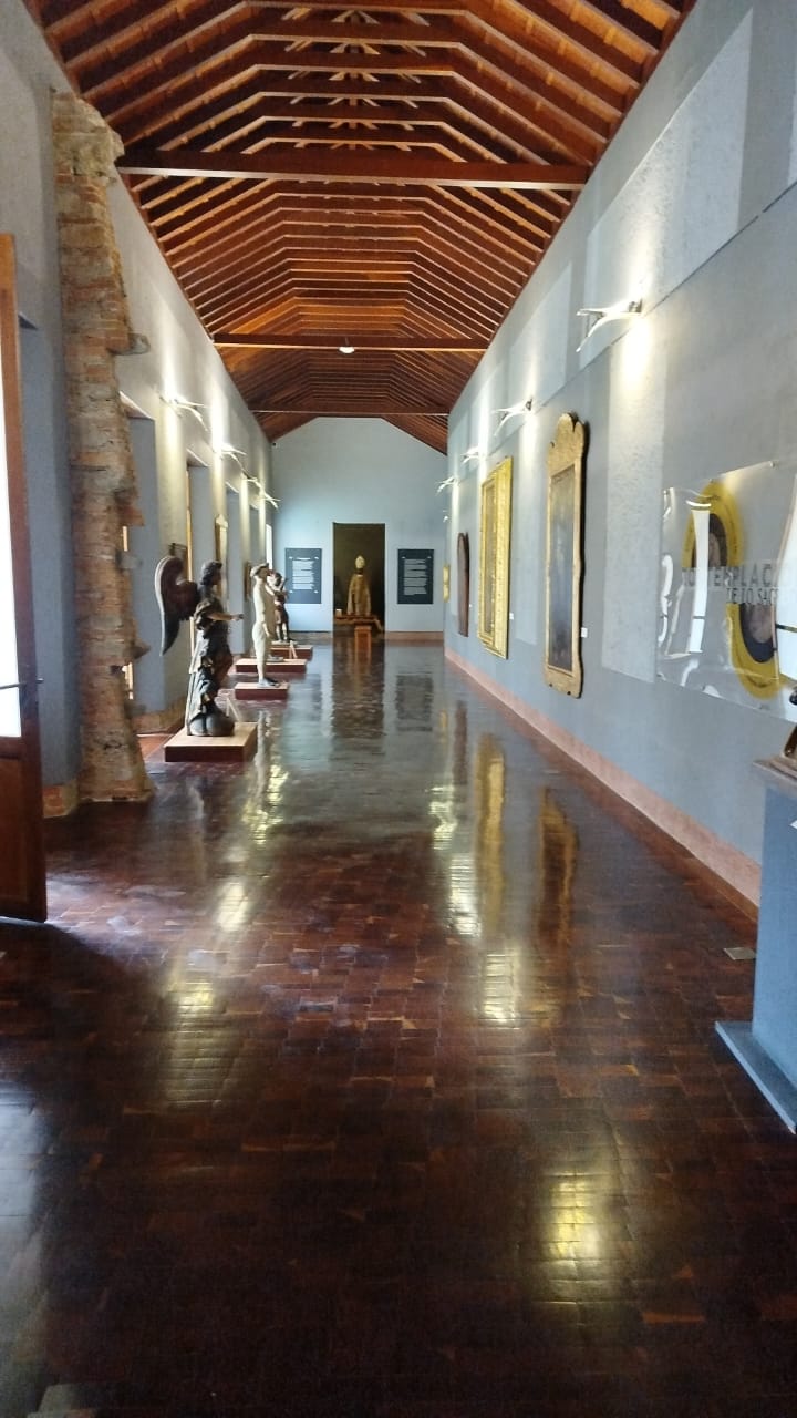 Centros culturales