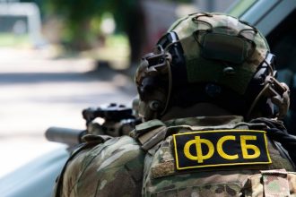 Rusia frustra atentado ucraniano con dron contra un alto cargo de Defensa