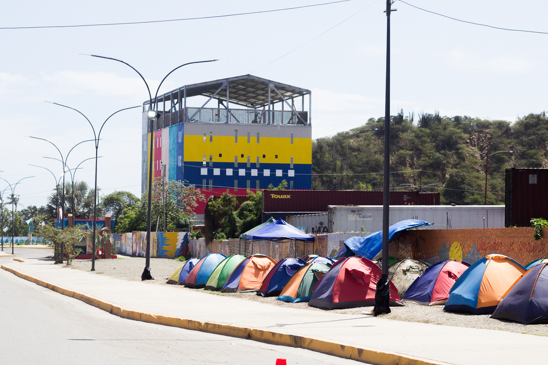La Guaira