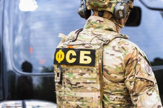 Rusia frustra un atentado ucraniano a gran escala contra un aeródromo militar