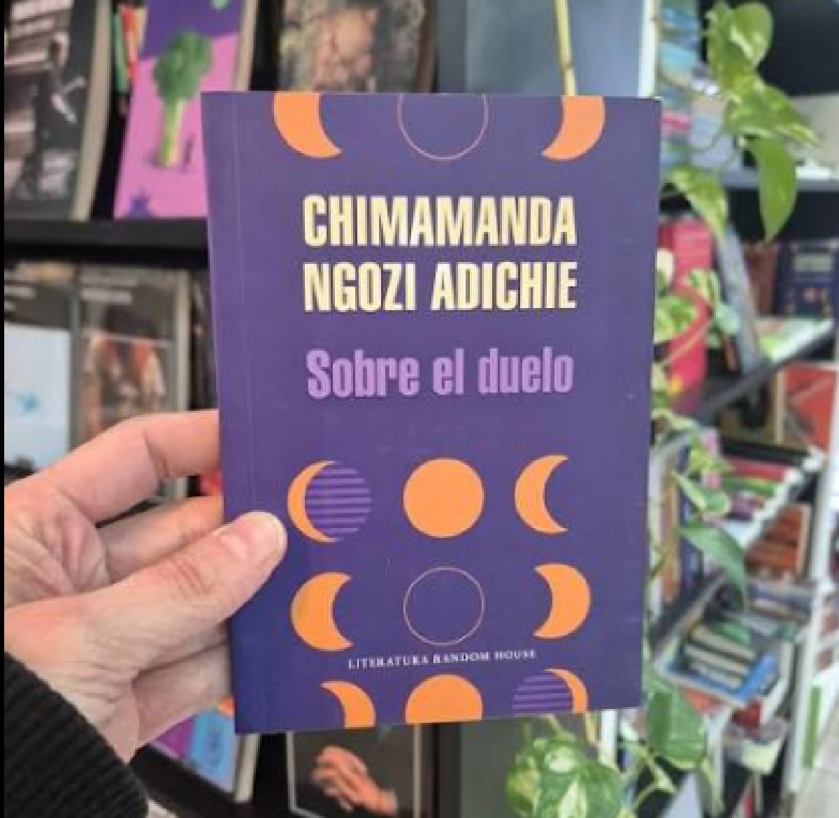 libros